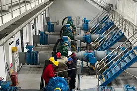 升级完成！惠及遵义50000余人图片