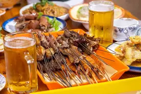 贴秋膘很多人都吃错了！河南医生提醒→图片