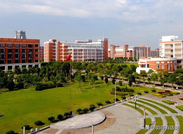沈阳城市建设学院:中等成绩学生的本科之选