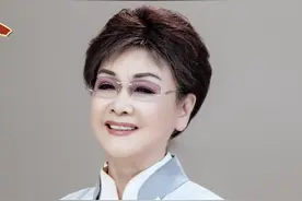 李谷一80岁生日 新书出版 田华郭兰英郭淑珍姜昆等争相送祝福图片