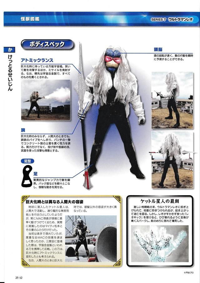 猫吃鱼,狗吃肉,奥特曼打小怪兽——盘点《雷欧奥特曼》的怪兽们