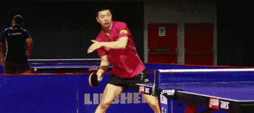 一个业余球友的血泪总结：乒乓球基本功顺序，练对才能进步