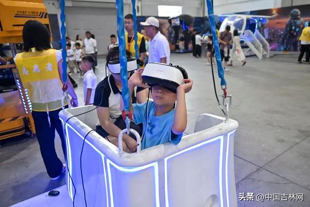 给孩子最好的暑假礼物！航天探索研学行招募学员啦～～