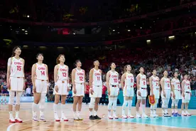 输了22分 中国女篮吞下两连败出线形势危急图片