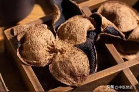 会喝陈皮，胃病远离！陈皮6个巧搭配，让你吃好喝好身体好！图片