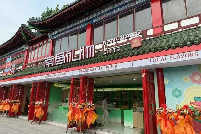全国第15！滕王阁景区品牌力飙升，实力霸榜华东前五！