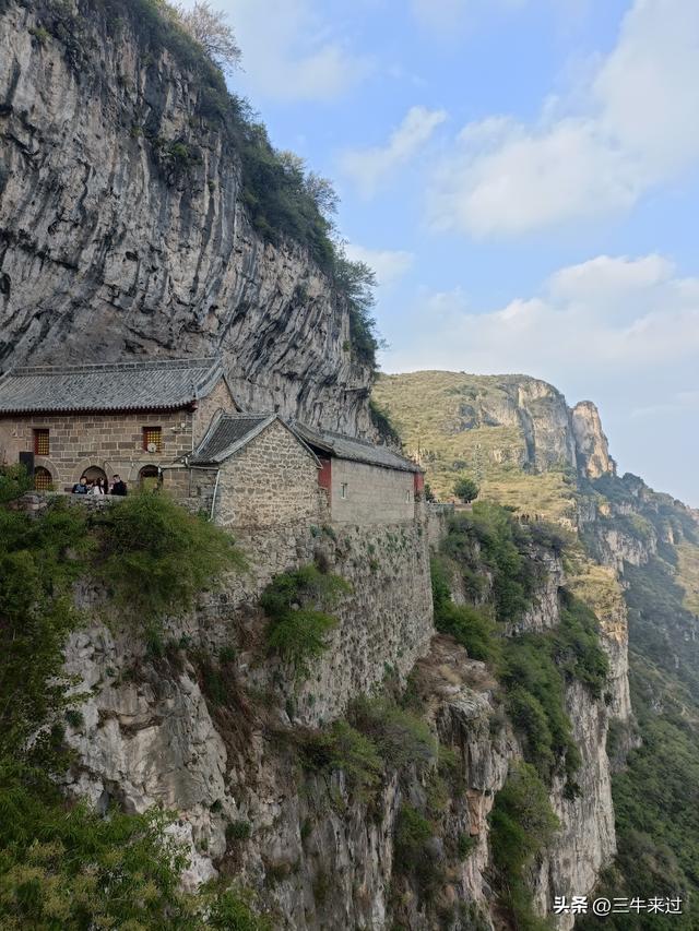 无为在歧路，2025之经行