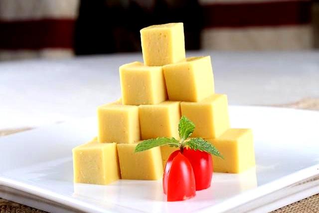 河南省21个县级市之孟州市