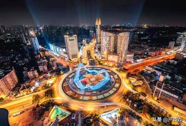 来武汉才知道：年味不是几天，是跟你没完……