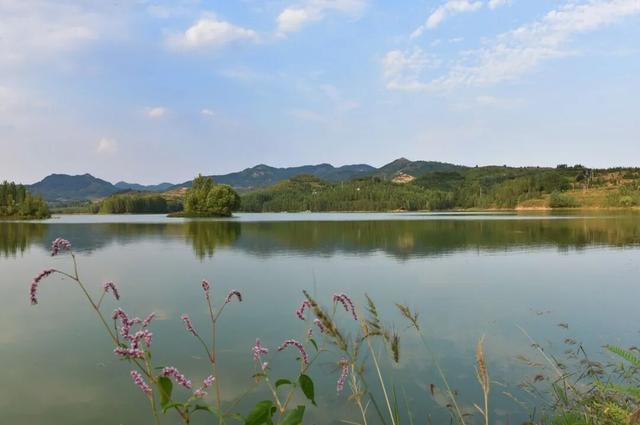 全国优秀！被国家认证的2处绝色水景，究竟有多美！