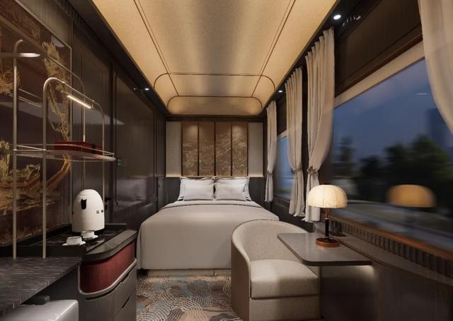 有包房，带独立卫浴！18天躺游南北疆现可预定~