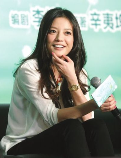 突传3个坏消息才仨月，赵薇近况曝光，一点不意外，黄晓明说得对