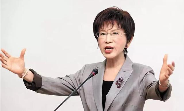 一旦台湾成功回归，谁有能力来担任省长一职？目前有四人呼声最高