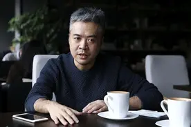 央视前主持人段暄失联，曾做8年临时工，后任王思聪旗下公司CEO图片