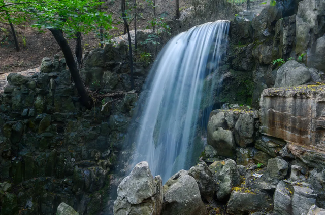 周末出发！济南这条自驾线路串起古建、名泉、红叶，美极了！