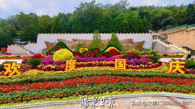 山西这座小城，藏着让人“意外”的风景