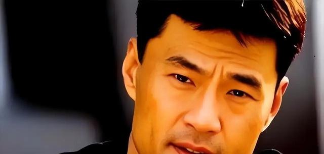 于荣光：我曾接了李连杰三招，他的功夫在我之上