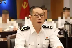 履新仅几个月 郑州海关副关长任上被查图片