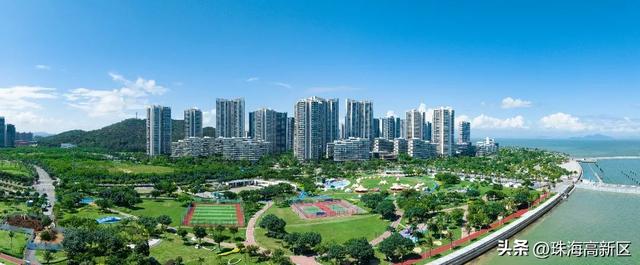 坐船去珠海高新区更惬意！凭船票住酒店立减200元