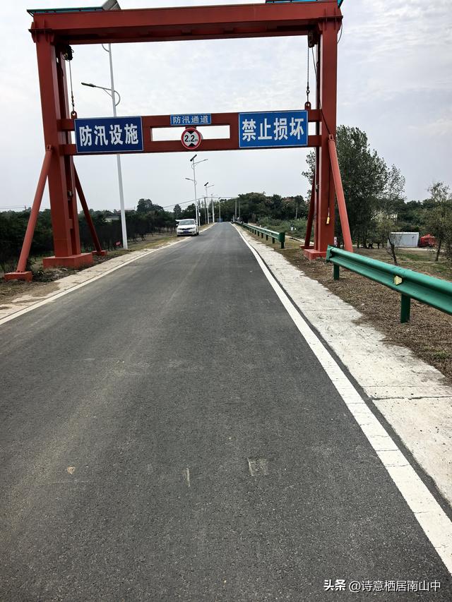 东西湖大堤绿道阻碍重重，现如何从江岸骑行到东西区大堤绿道？