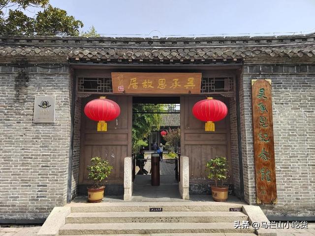 江苏旅游，来淮安打卡美景+美食攻略！