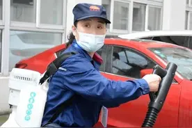 技能比武展风采，以练促学护健康图片