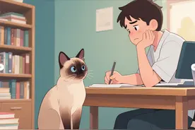 5种公认最“有灵性”的猫，养过的都说好！图片