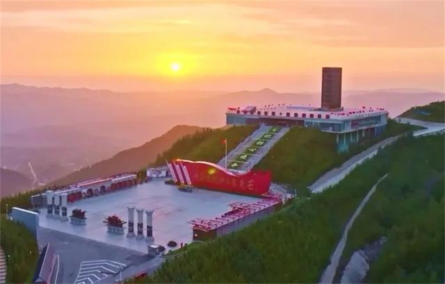 盛夏入固原 | 邂逅四色之美，开启穿越千年的奇妙之旅！