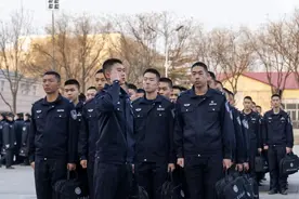 考警校需要什么条件 好不好考图片