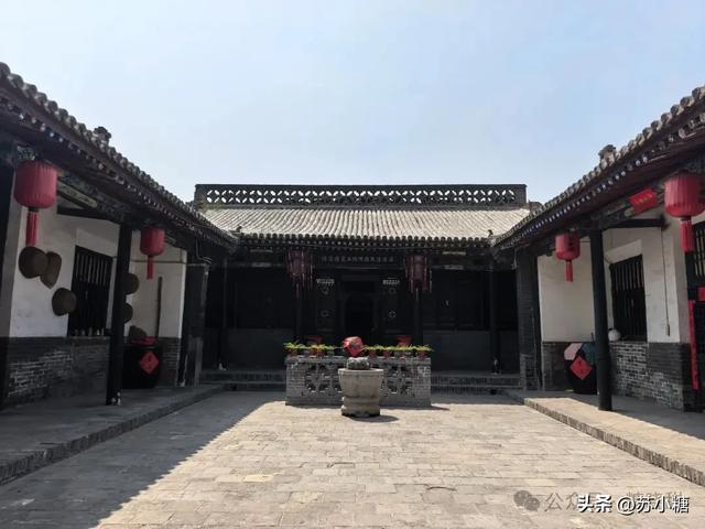 【山西游】二刷平遥，一场喜忧参半的古城回望