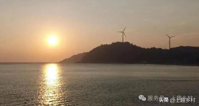 新年慢游计划｜去福建宝藏乡村浪漫跨年，给2026一个温柔的开始