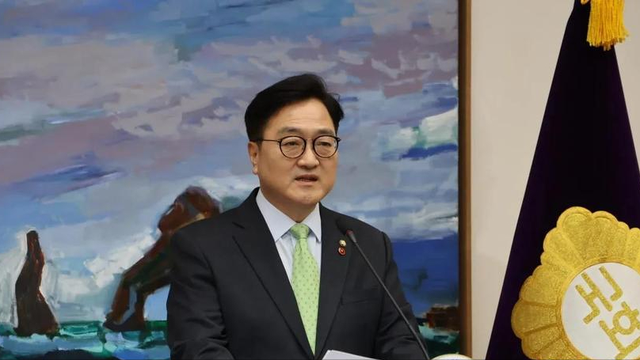 韩国高层是真敢想：要在九三阅兵期间见金正恩，对中国有一个要求