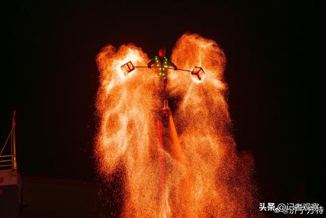 大同方特“盛世狂欢节”璀璨启幕，国庆假期邀您共赴欢乐之旅