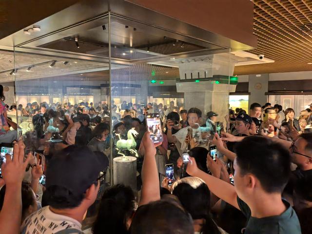 丝路新篇之一——“金城”兰州