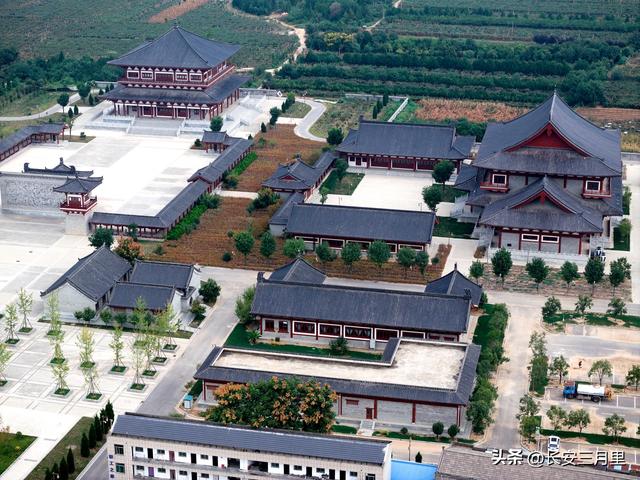 不止关中书院，陕西古代书院知多少？