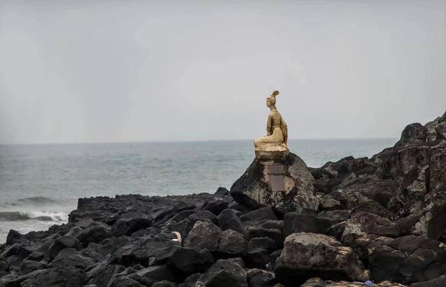 广西广东海南环游（九）海龟城、那晏滩