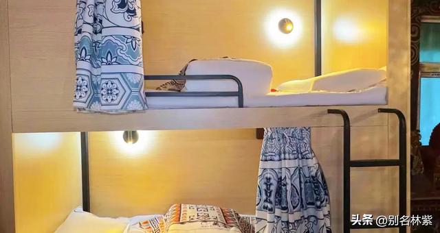 2025年川西自由行,一共住了17晚花费1394元,看我都住了哪些酒店