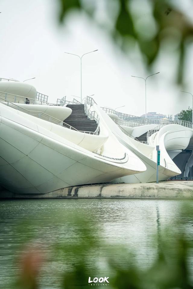 通州，原来这么好玩