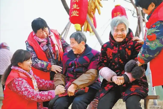 农村白事要大变样了！3月新规来了，后事不再愁断肠