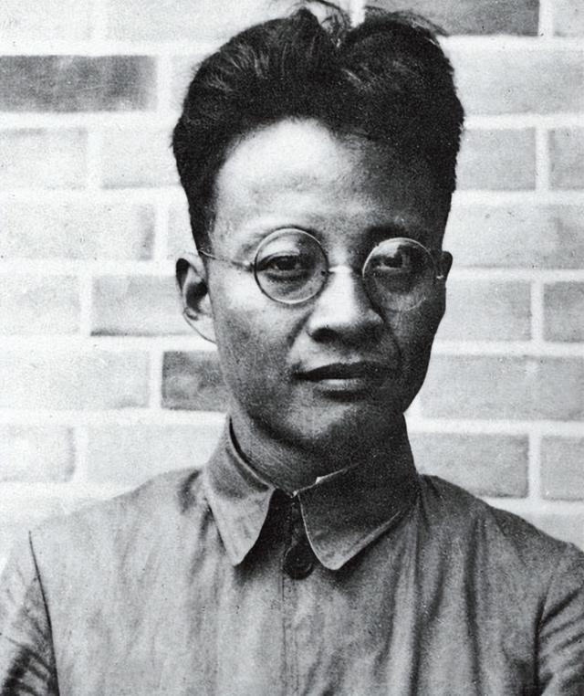 父亲给两个儿子取了同一个名字：博古之子秦刚传奇人生与时代印记