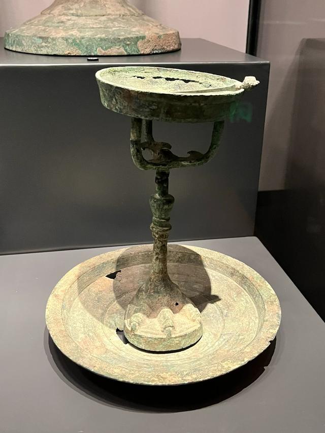 参观楚文化博物馆，了解五国都城寿县的悠久历史