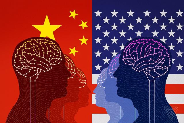 51：48，特朗普提出的法案闯关成功，美媒：把领导权拱手让给中国