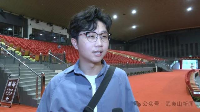 全域好水 亲水纳凉 | 武夷山：“全域好水”解锁夏日“亲水凉方”