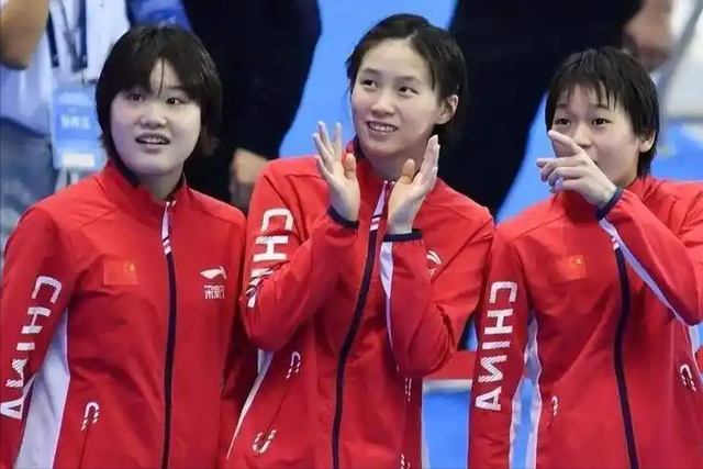 官宣退役不到1月，张家齐接受采访，语气平淡，却让人心疼