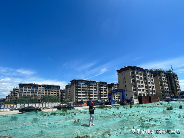 王石预言成真？不出意外，2025年下半年，房地产将迎“重大转变”