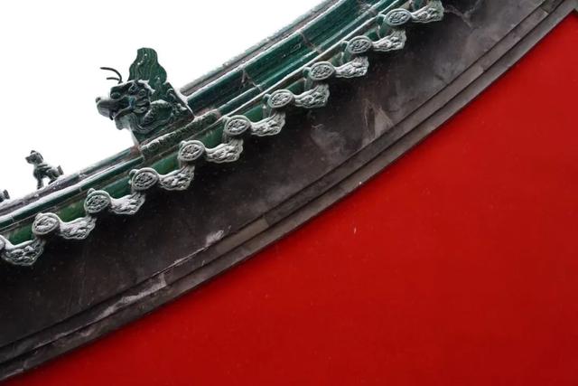 雪落石景山,美景入画来!石景山这里的雪景大片,请您欣赏!