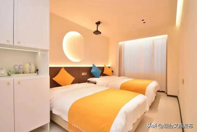 【乐享烟台】烟台“仙境人家”旅游民宿第二批评选结果公布