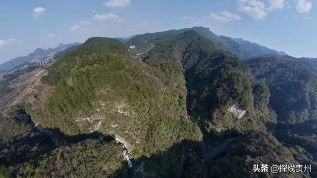 环城贵阳下坝古道凤凰山林场相思河盘龙山普渡大沟水东普渡越野线