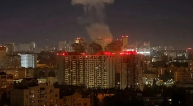 乌克兰为何还想出口武器