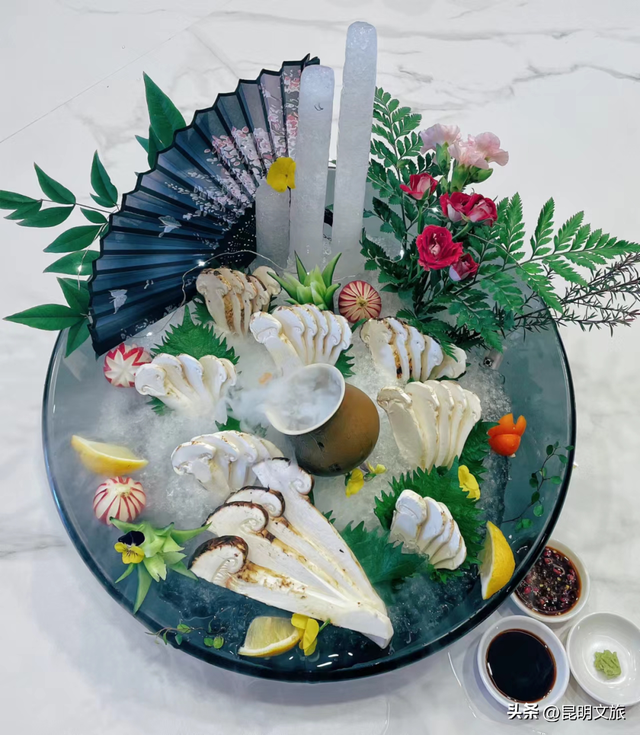 在昆明，生活基础，旅居就不基础！